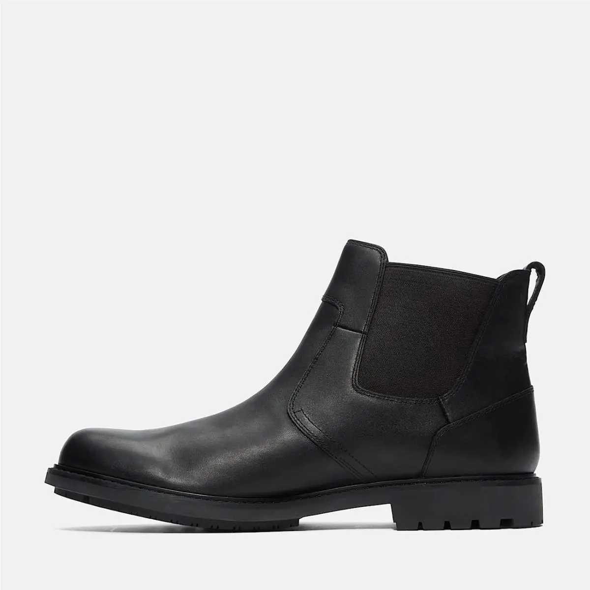 Timberland shoes - TB05551R - TB05551R - Black 12