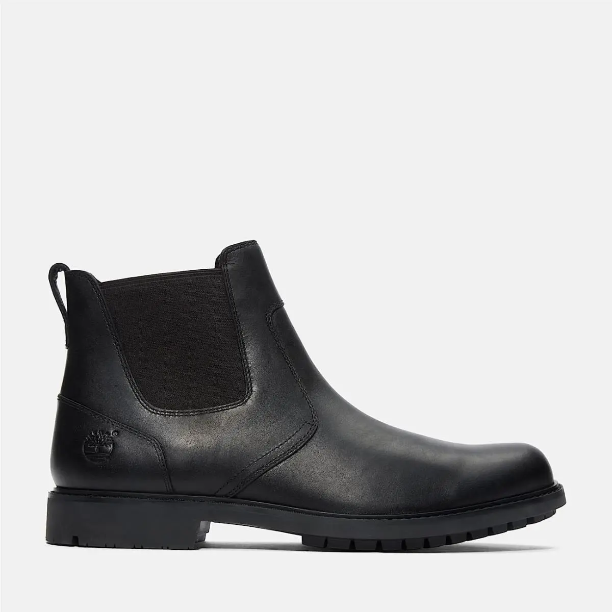 Timberland shoes - TB05551R - TB05551R - Black 7