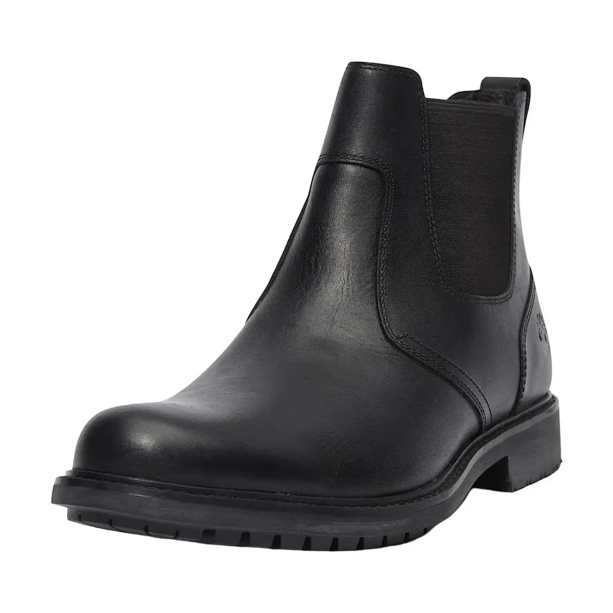 Timberland shoes - TB05551R - TB05551R - Black 6