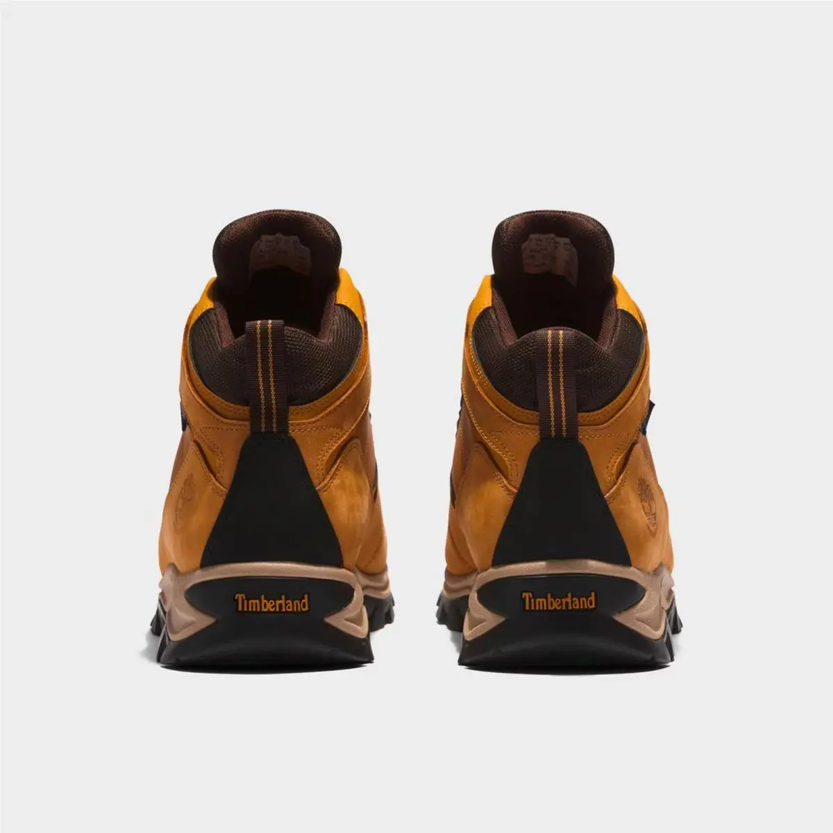 Timberland shoes - B1A64TV2 231 - Wheat 2