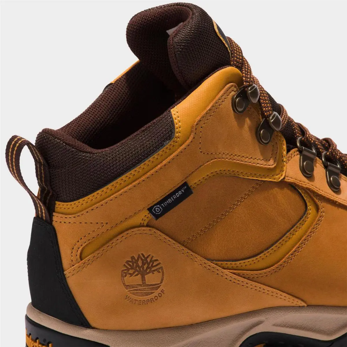 Timberland shoes - B1A64TV2 231 - Wheat 4