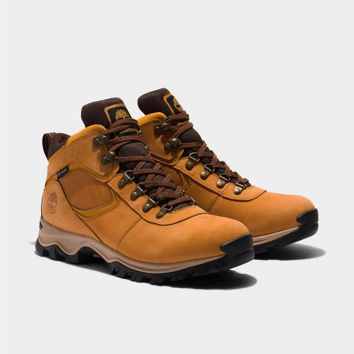 Timberland shoes - B1A64TV2 231 - Wheat 5