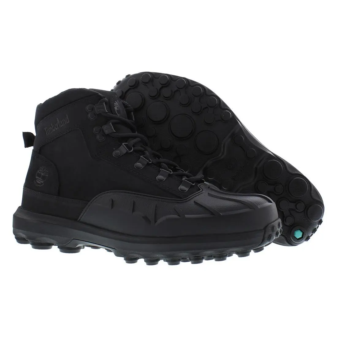 Timberland Converge Mid Lace Waterproof Boot Mens Shoes