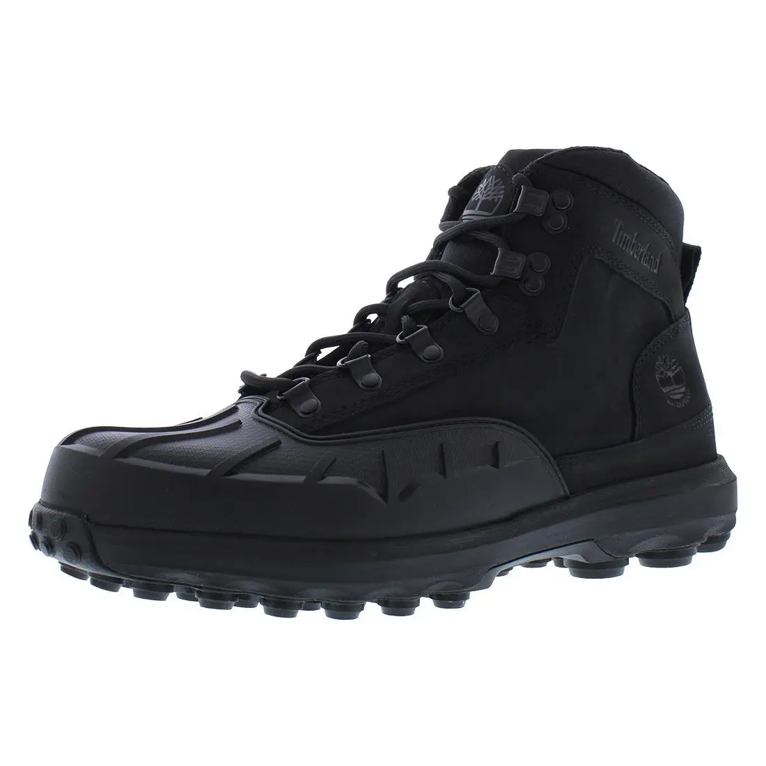 Timberland shoes - TB1A5XA9015 - TB1A5XA9015 - Jet Black, Main: Black 0