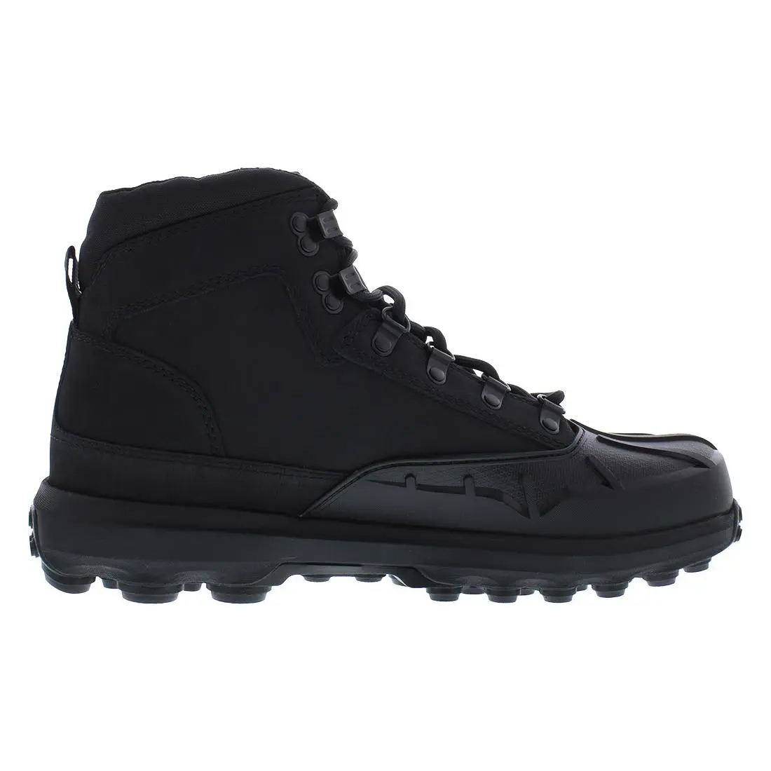 Timberland shoes - TB1A5XA9015 - TB1A5XA9015 - Jet Black, Main: Black 1