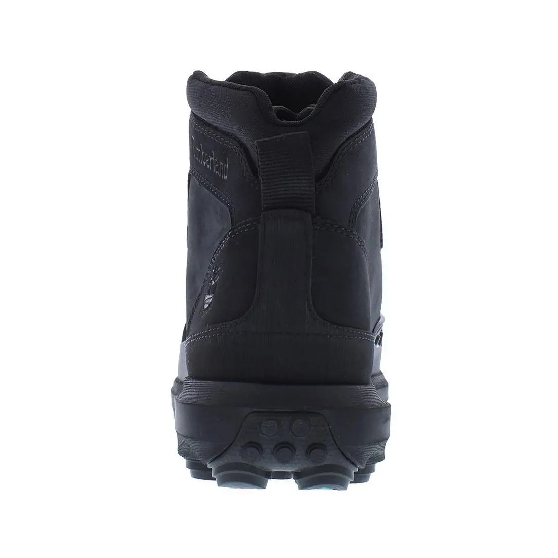 Timberland shoes - TB1A5XA9015 - TB1A5XA9015 - Jet Black, Main: Black 6