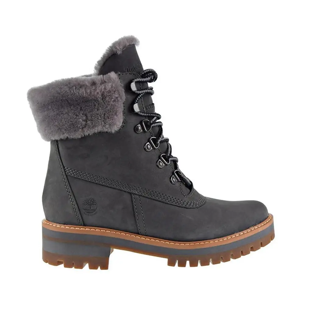 Timberland shoes - TB0A255A G77 - TB0A255A G77 - Grey 0