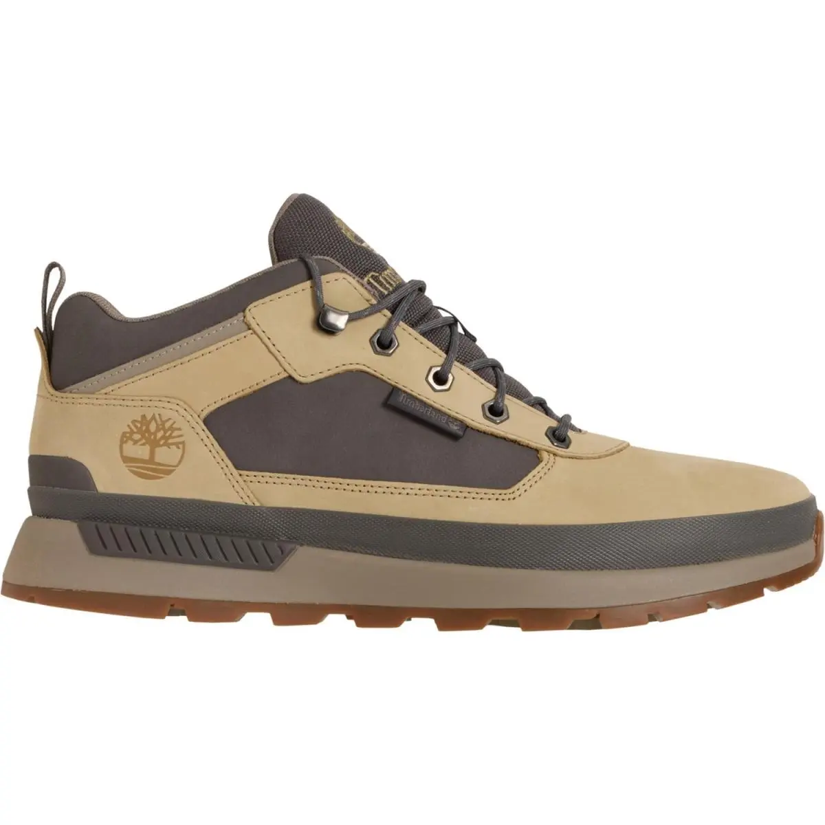 Timberland shoes - Lt Beige Nubuck 1