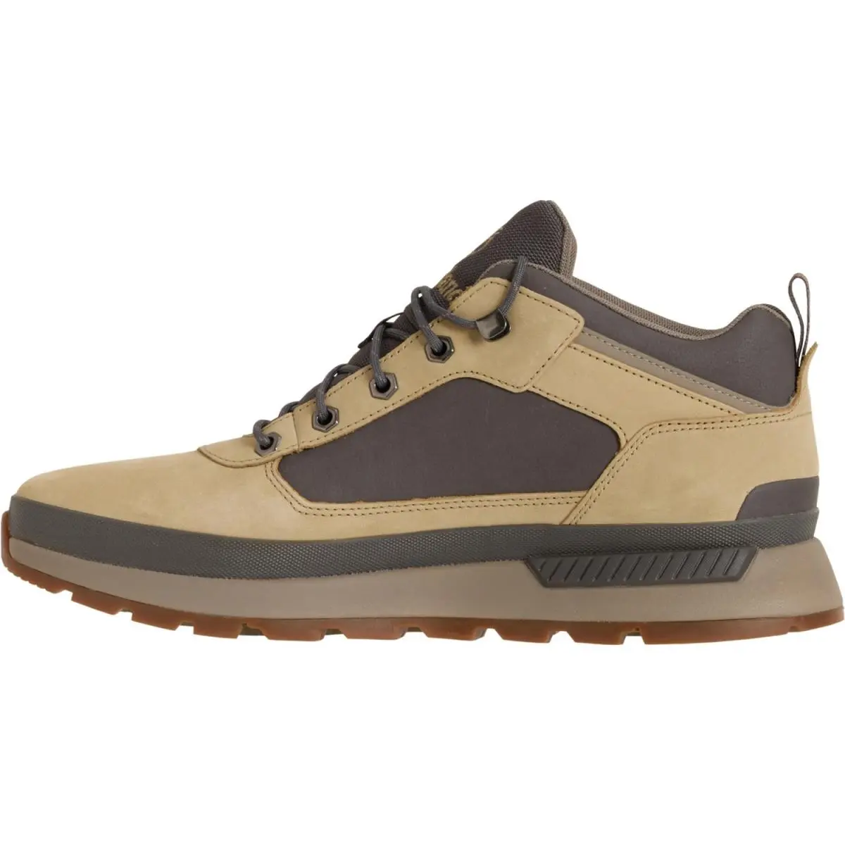 Timberland shoes - Lt Beige Nubuck 2