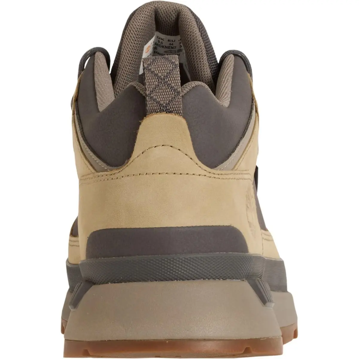Timberland shoes - Lt Beige Nubuck 9