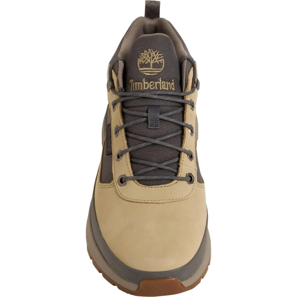 Timberland shoes - Lt Beige Nubuck 6