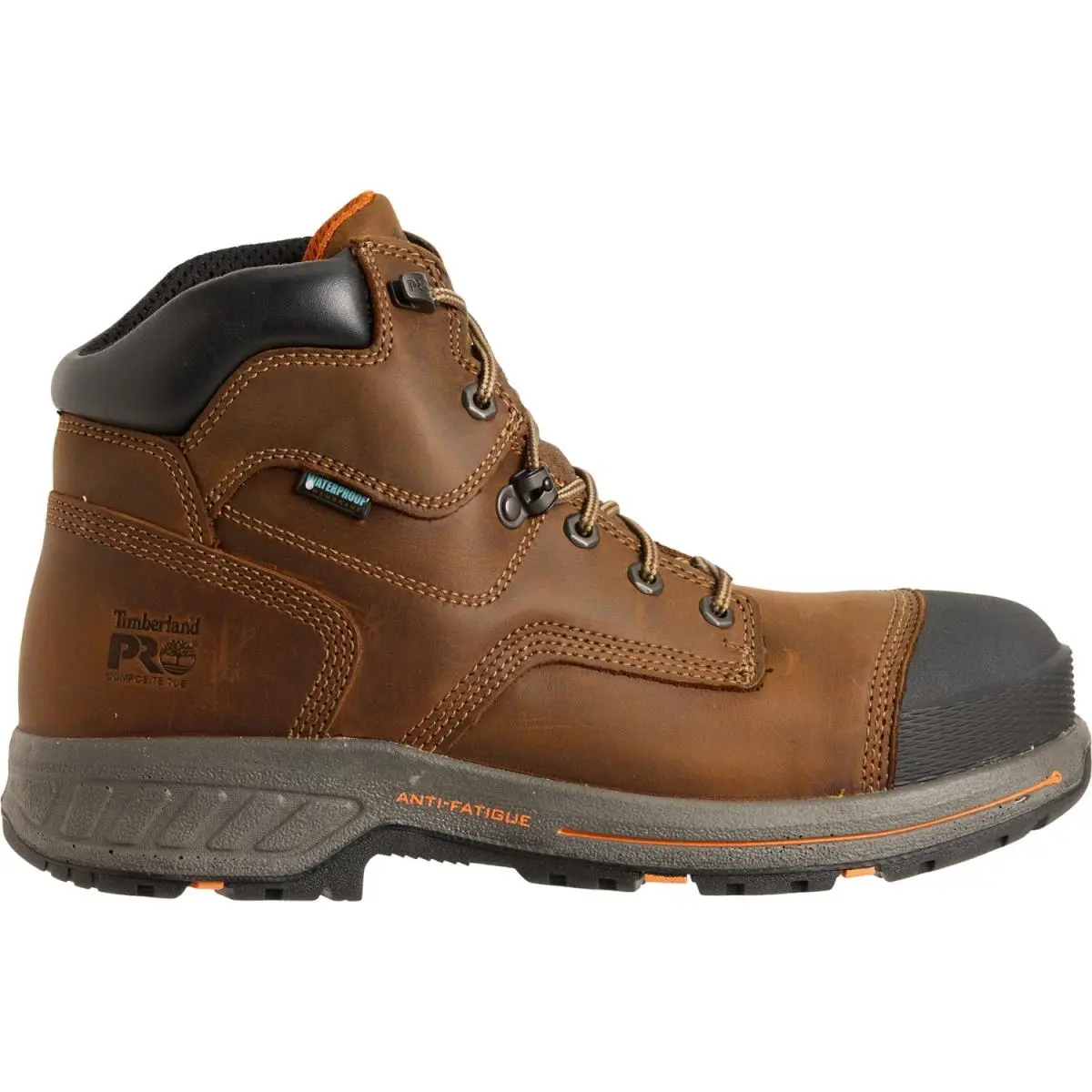 Timberland shoes - Brown 1