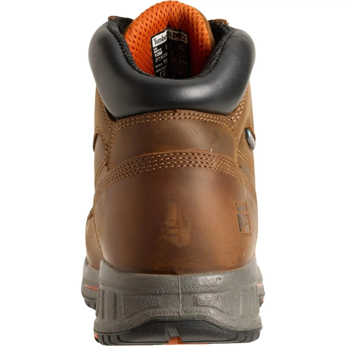 Timberland shoes - Brown 3