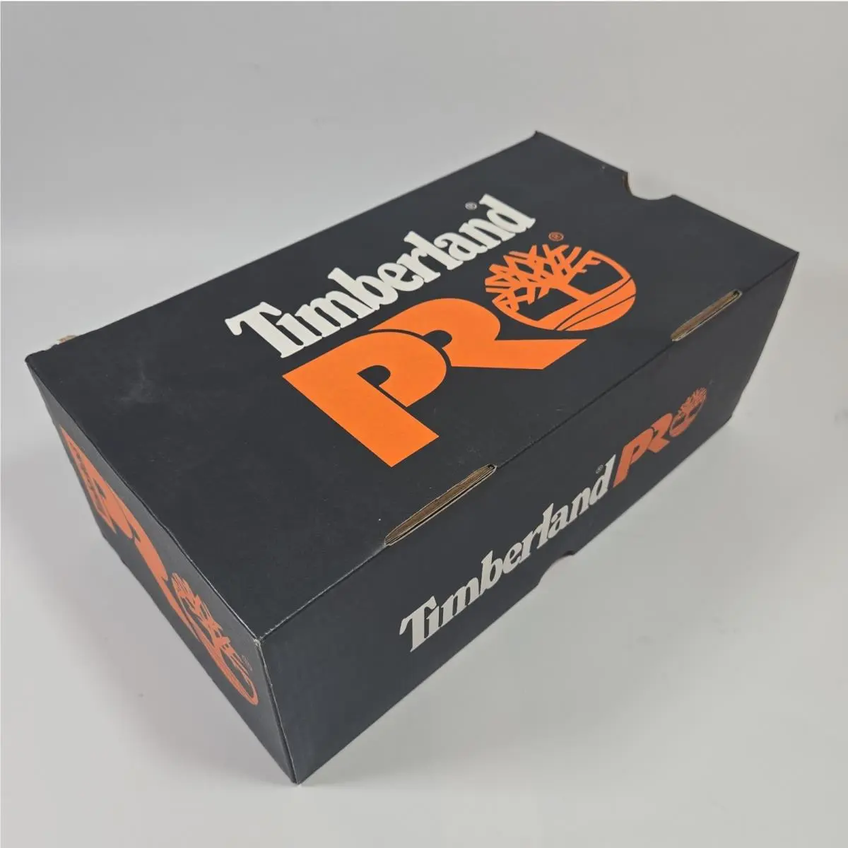 Timberland shoes - Timberland PRO Berkley - PRO Berkley - Black/White (UPC: 197064765614) 7