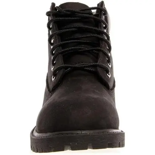 Timberland shoes - Waterproof Boot - Waterproof Boot - Black (UPC: 761020879907) 3