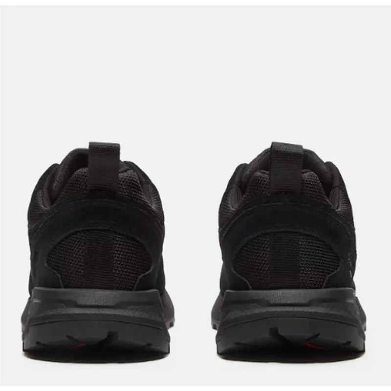 Timberland shoes - Black 2