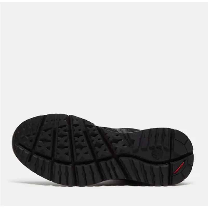 Timberland shoes - Black 4