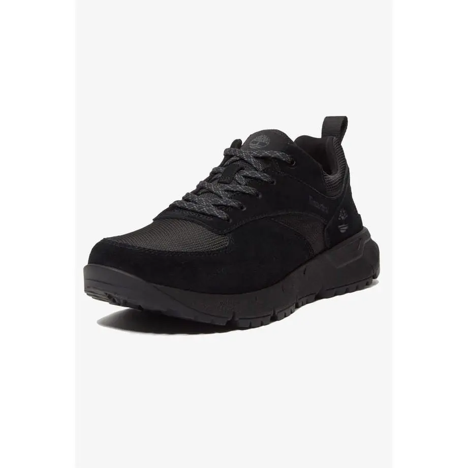 Timberland shoes - Black 6