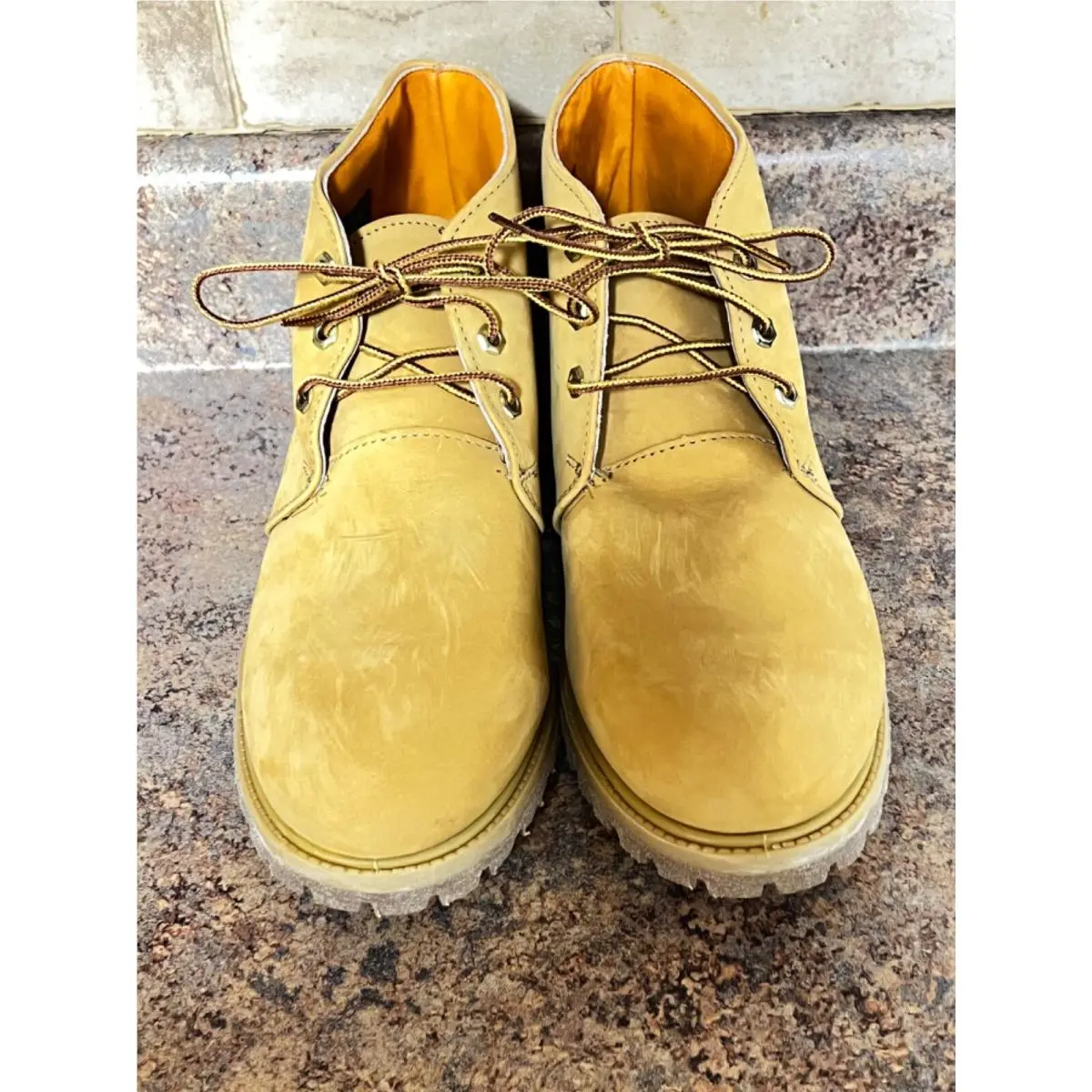 Timberland shoes - TAN 0