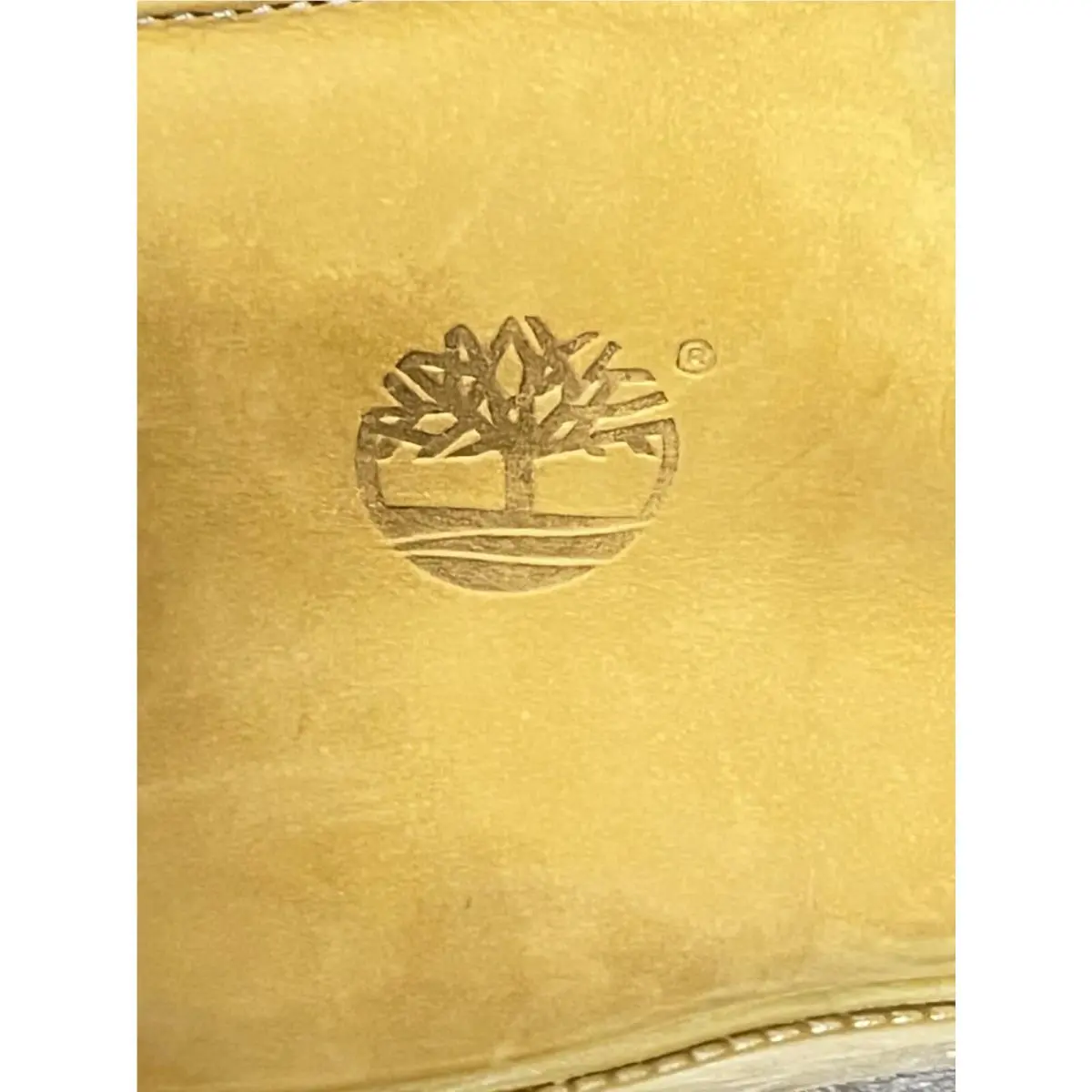 Timberland shoes - TAN 2