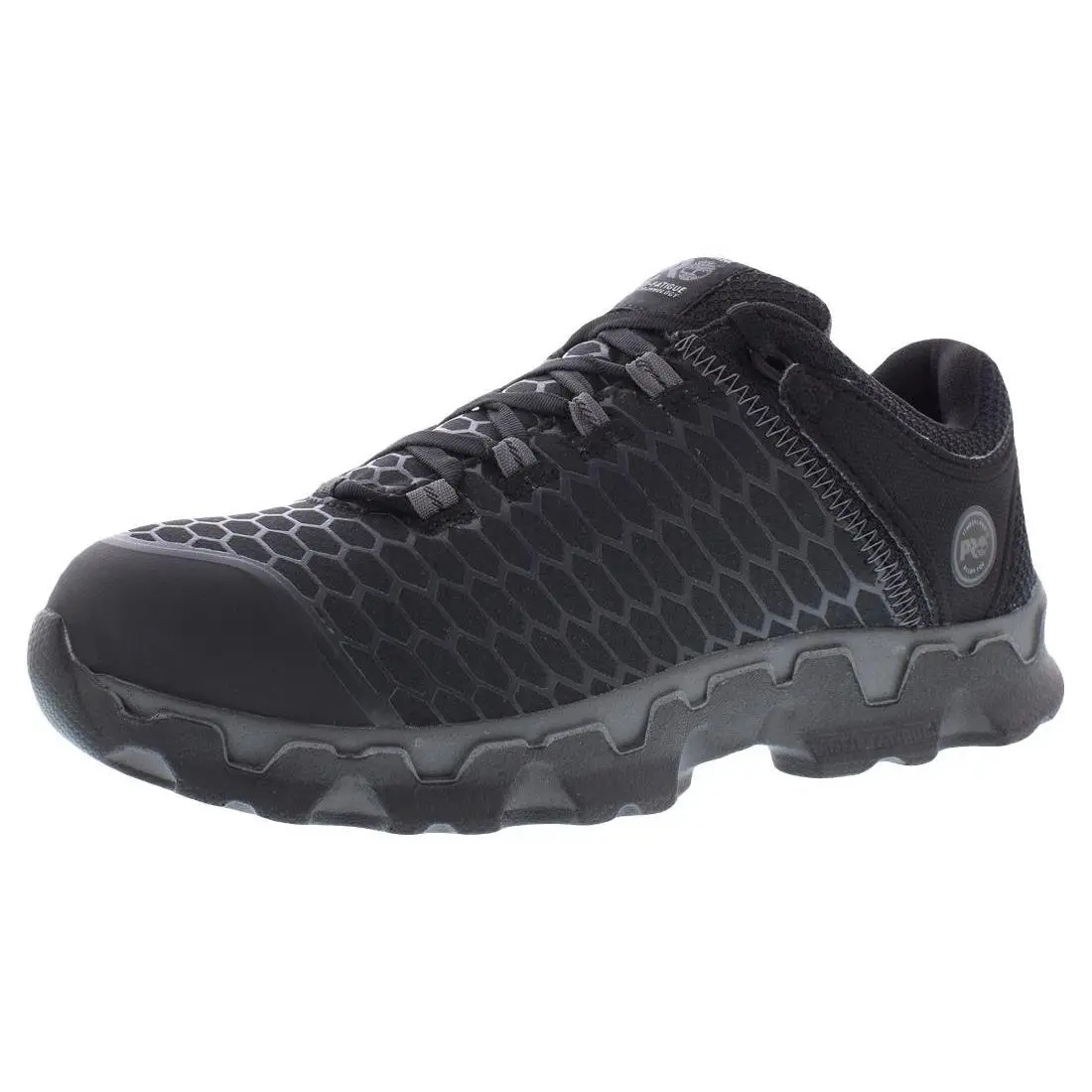 Timberland shoes - TB1A1I4S001 - TB1A1I4S001 - Black/Grey, Main: Black (UPC: 190289710223) 0