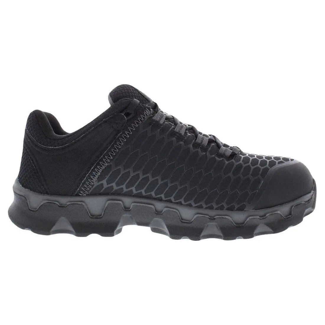 Timberland shoes - TB1A1I4S001 - TB1A1I4S001 - Black/Grey, Main: Black (UPC: 190289710223) 1