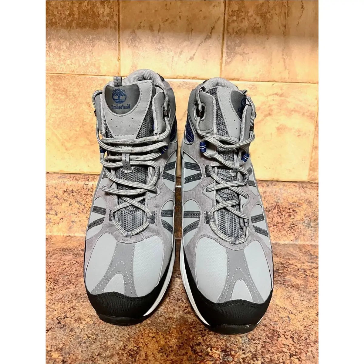 Timberland shoes - Gray 0