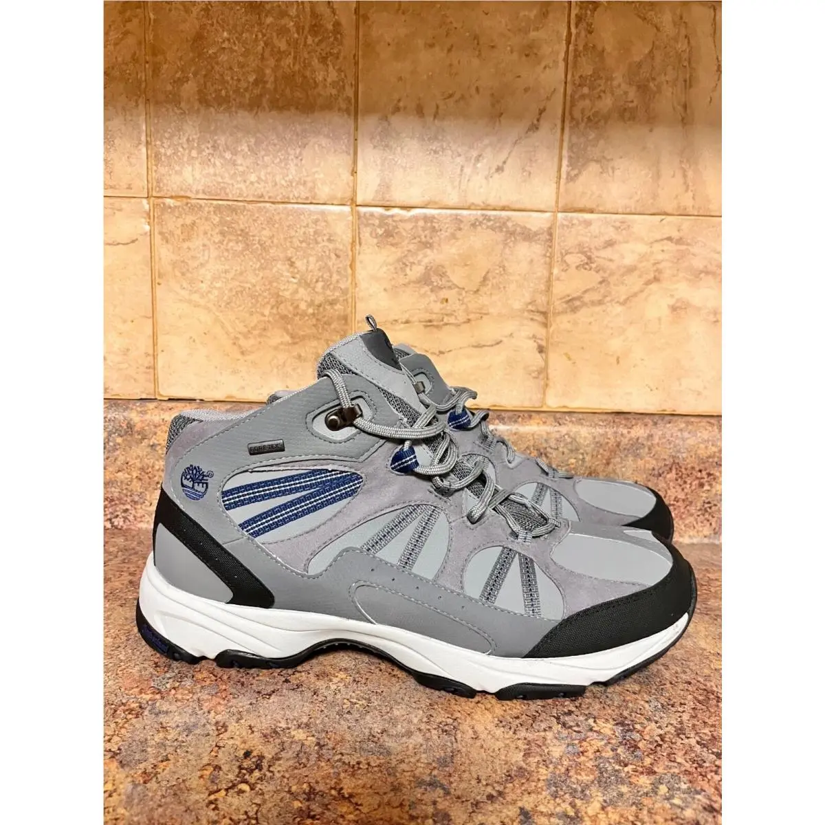 Timberland shoes - Gray 1