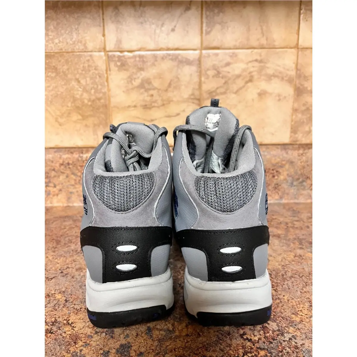 Timberland shoes - Gray 2