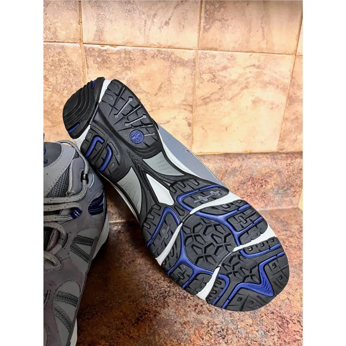Timberland shoes - Gray 4