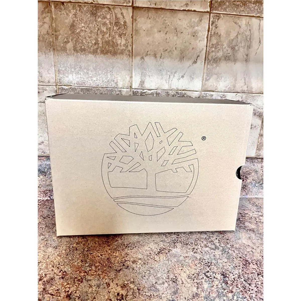 Timberland shoes - Gray 5