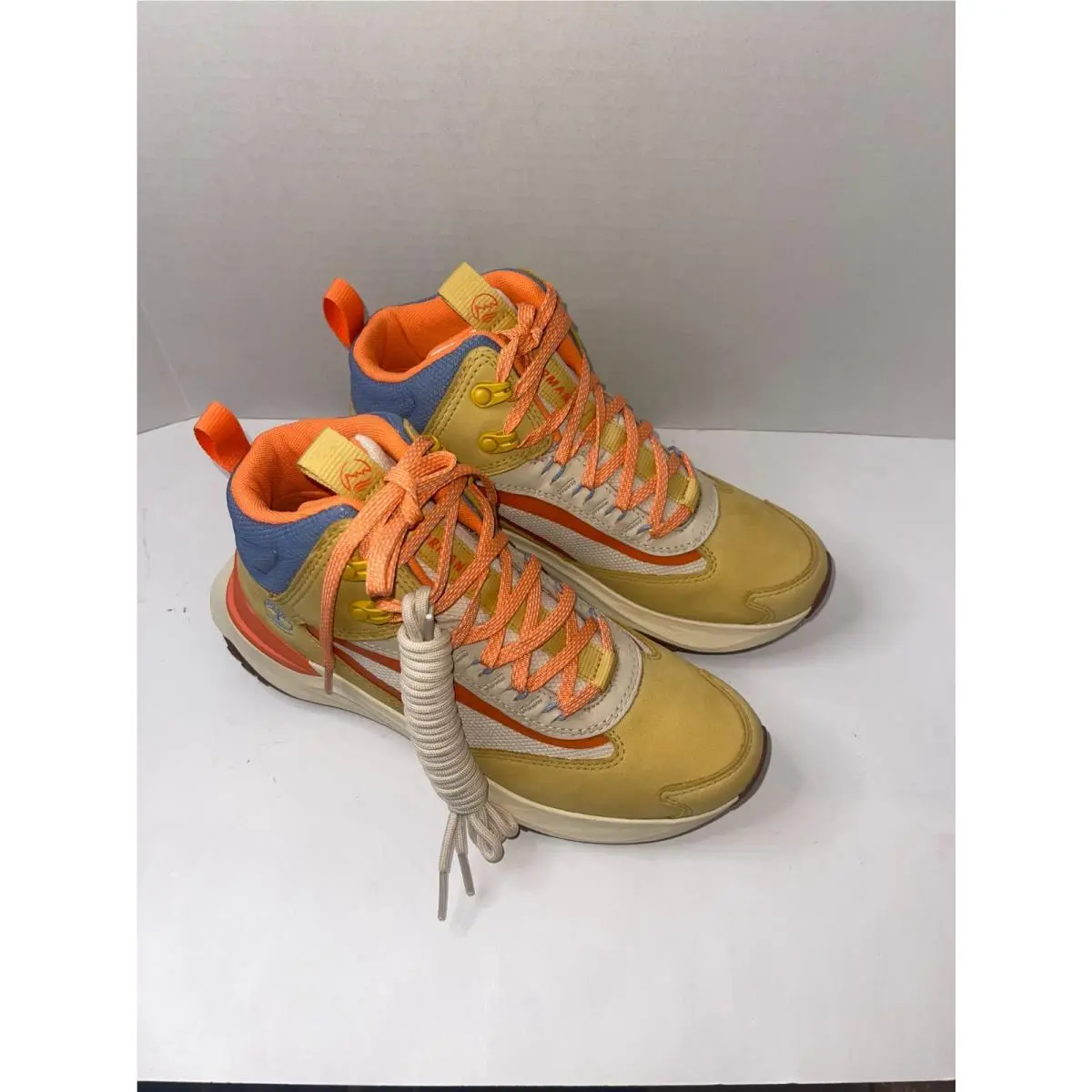 Timberland shoes - Timberland Motion Access - Motion Access - Yellow 7