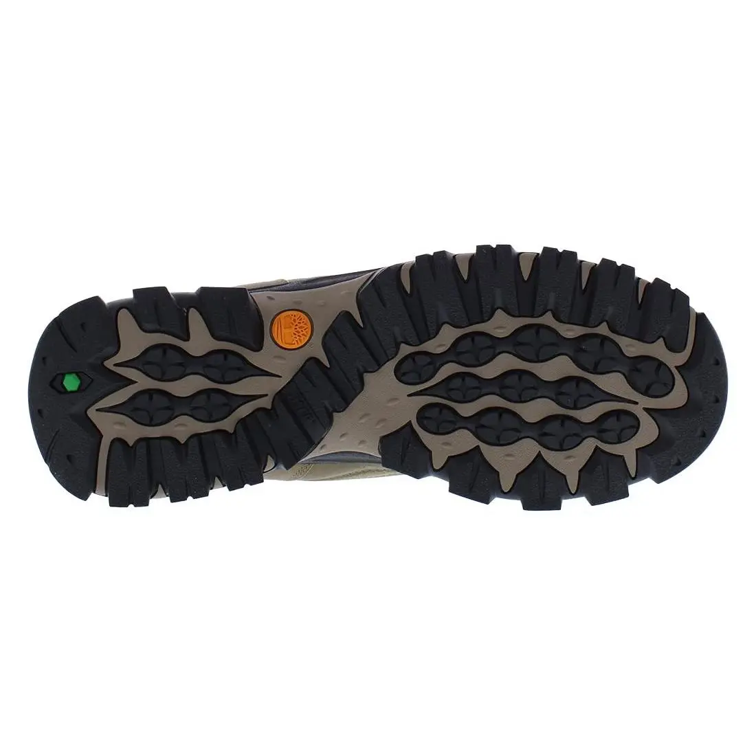 Timberland shoes - Mt. Maddsen Waterproof Hiking Boot - Tb0A6Ch5Edm - Wheat Mesh (UPC: 197642492574) 2