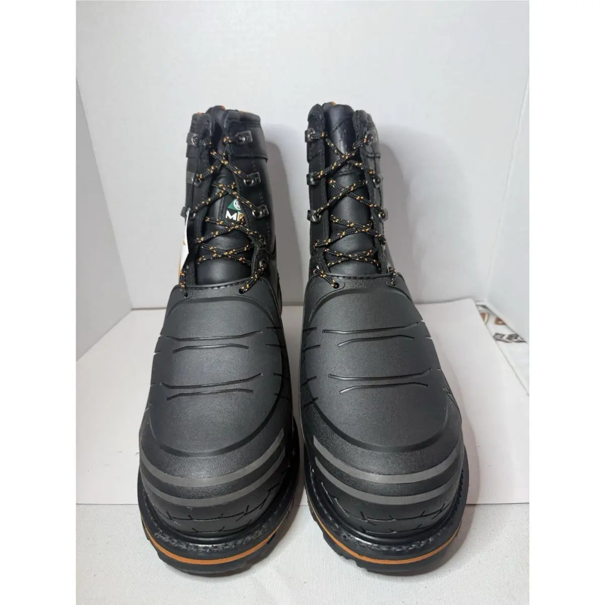 Timberland shoes - PRO Boondock - PRO Boondock - Black 12