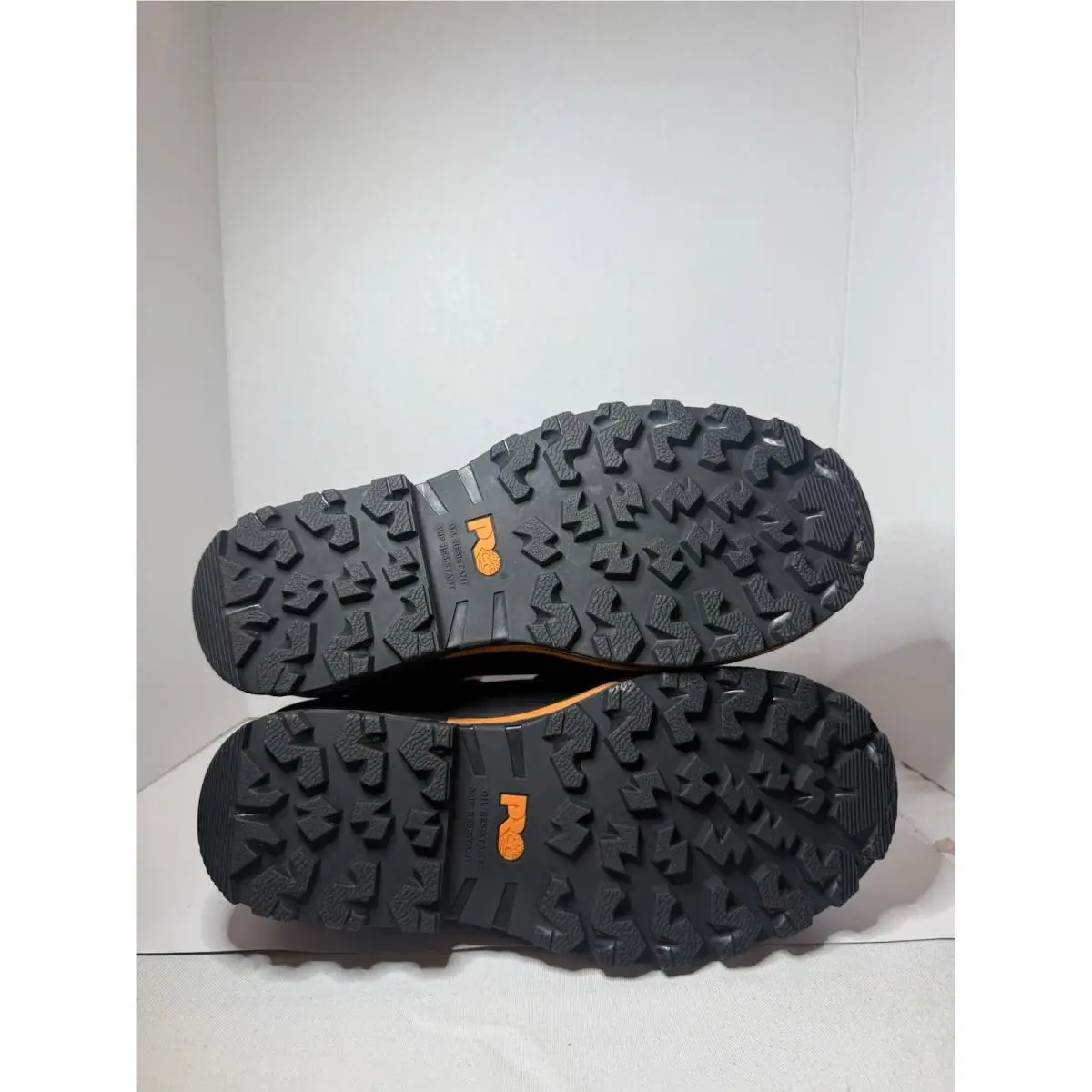 Timberland shoes - PRO Boondock - PRO Boondock - Black 7