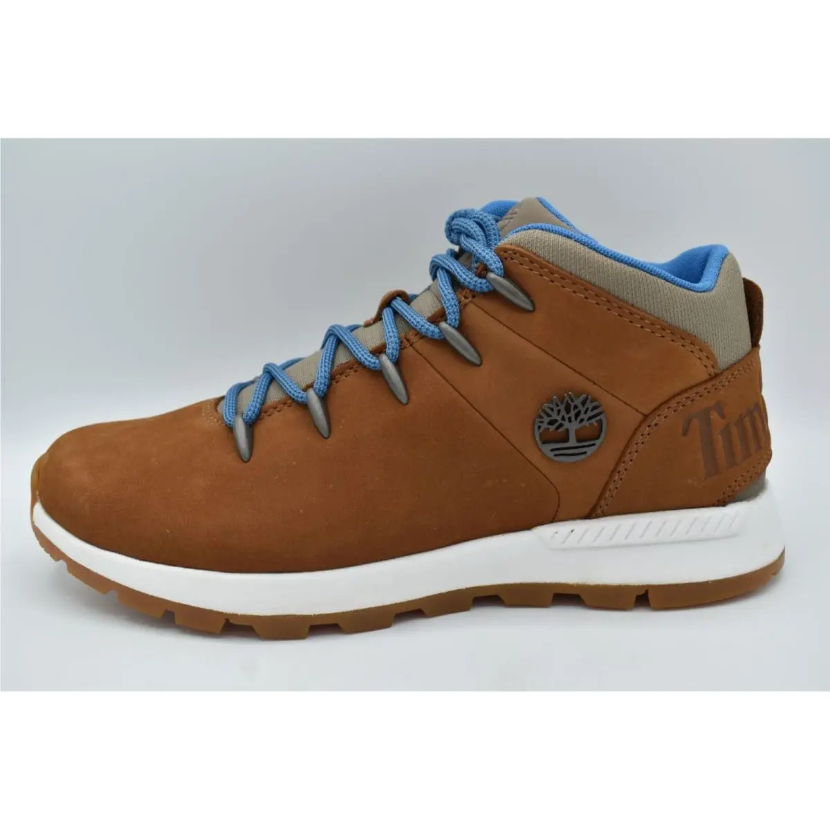 Timberland shoes - Timberland Sprint Trekker - Sprint Trekker - Brown (UPC: 196246434164) 3