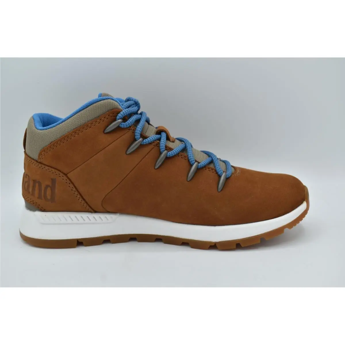 Timberland shoes - Timberland Sprint Trekker - Sprint Trekker - Brown (UPC: 196246434164) 4