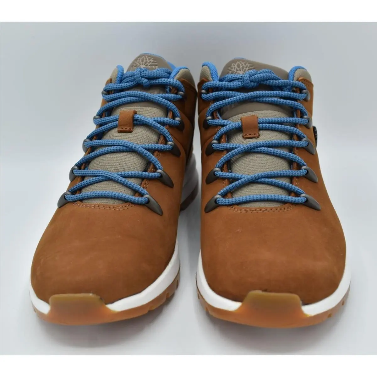 Timberland shoes - Timberland Sprint Trekker - Sprint Trekker - Brown (UPC: 196246434164) 5
