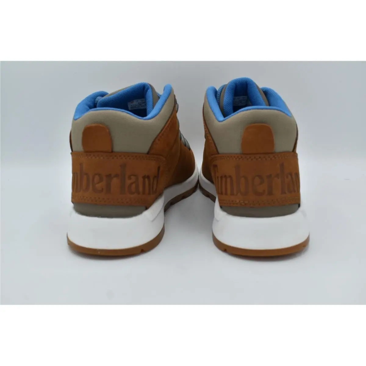 Timberland shoes - Timberland Sprint Trekker - Sprint Trekker - Brown (UPC: 196246434164) 6