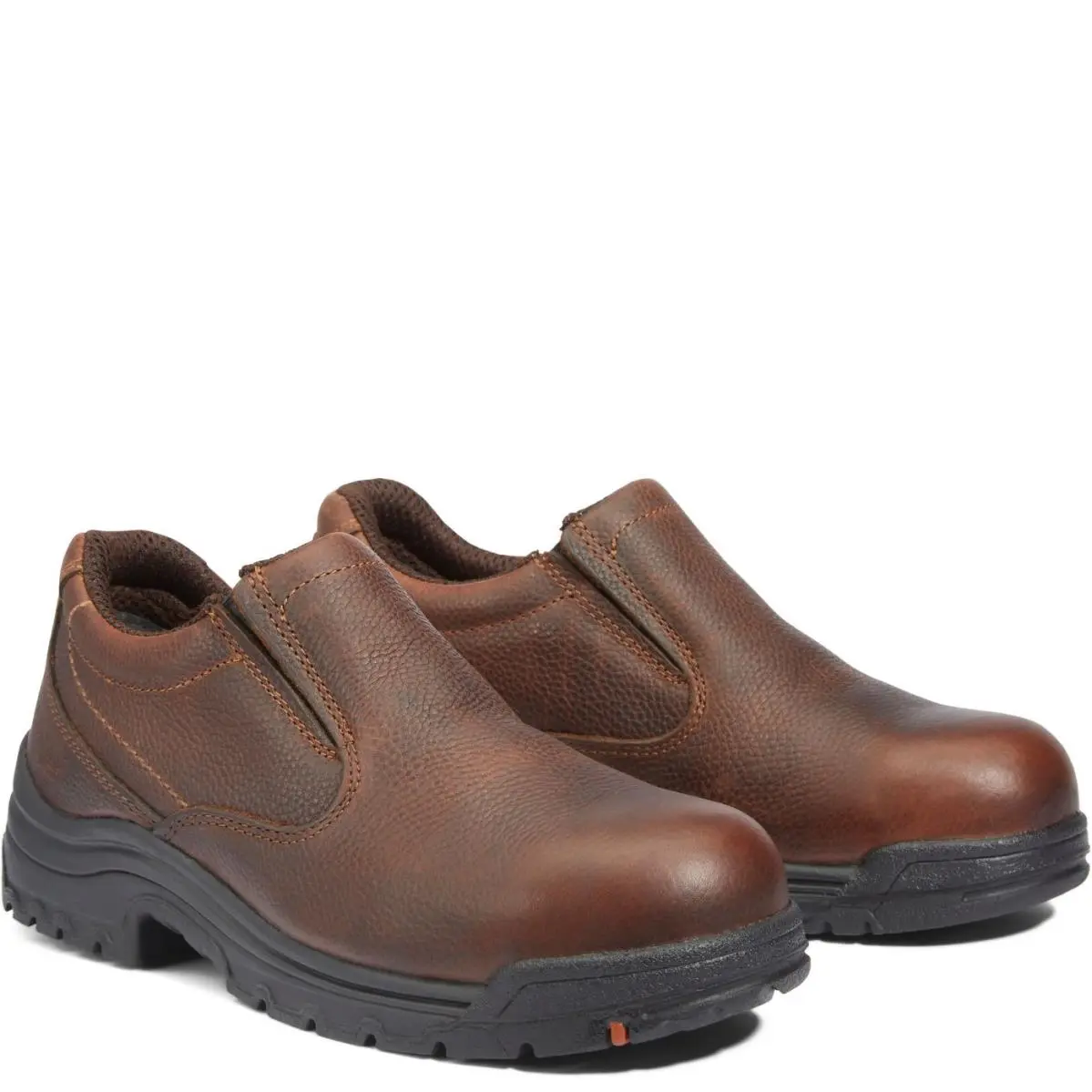 Timberland shoes - TB153534 - TB153534 - BROWN (UPC: 197064673315) 1