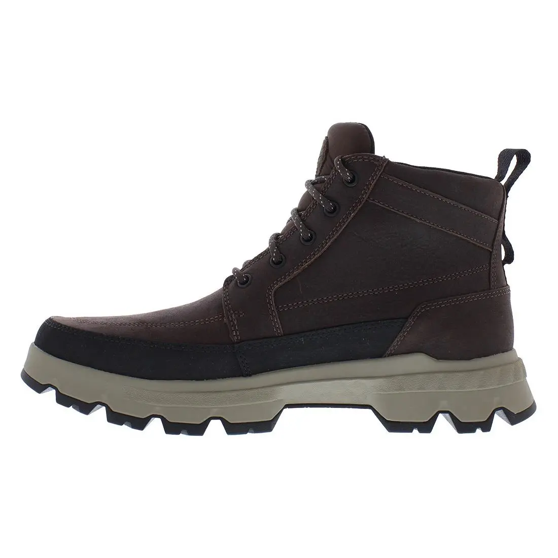 Timberland shoes - TB0A44RSV13 - TB0A44RSV13 - Dark Brown/Full Grain, Main: Brown (UPC: 195439082441) 1
