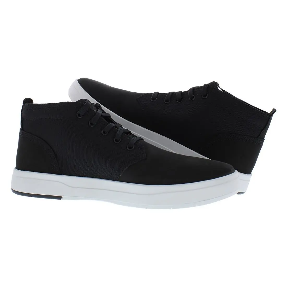 Timberland shoes - TB1A10I5001 - TB1A10I5001 - Black, Main: Black (UPC: 197065785833) 1