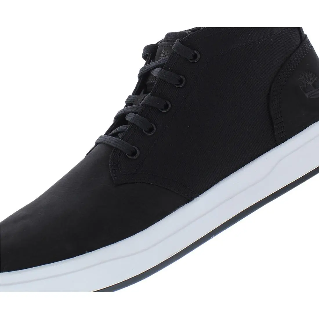Timberland shoes - TB1A10I5001 - TB1A10I5001 - Black, Main: Black (UPC: 197065785833) 0