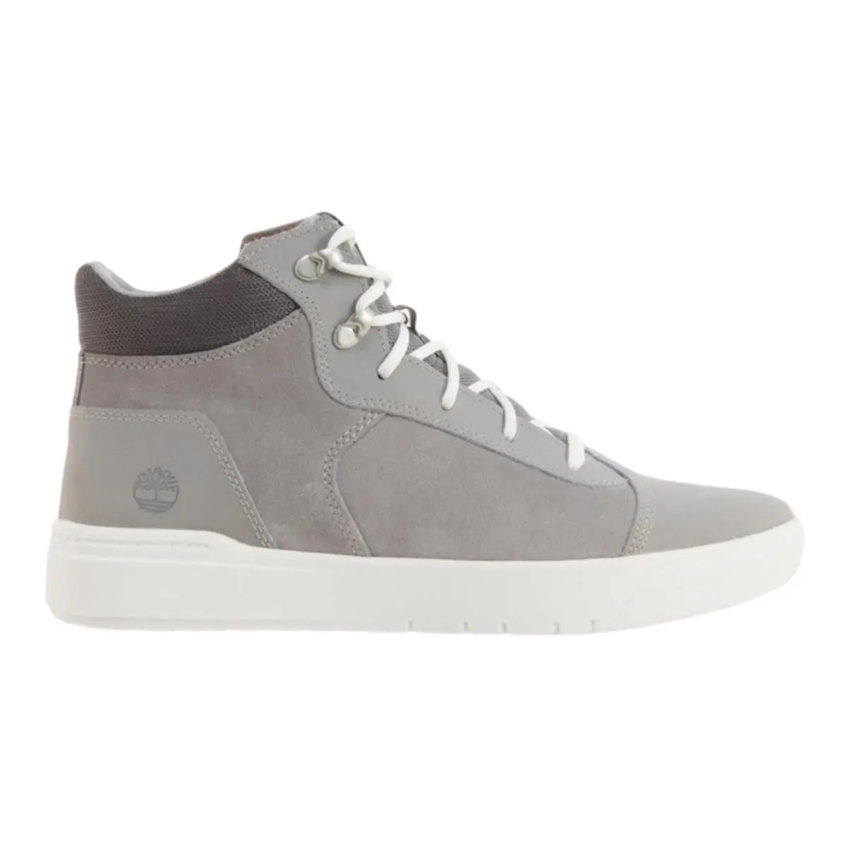 Timberland shoes - Timberland seneca bay sneaker boot - Gray 0