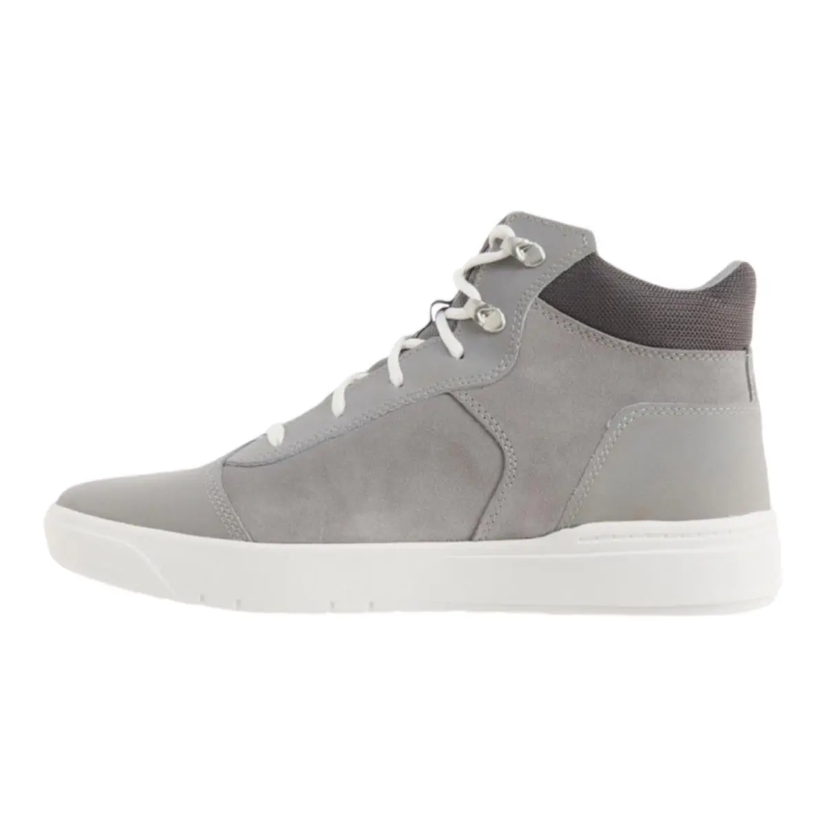 Timberland shoes - Timberland seneca bay sneaker boot - Gray 1