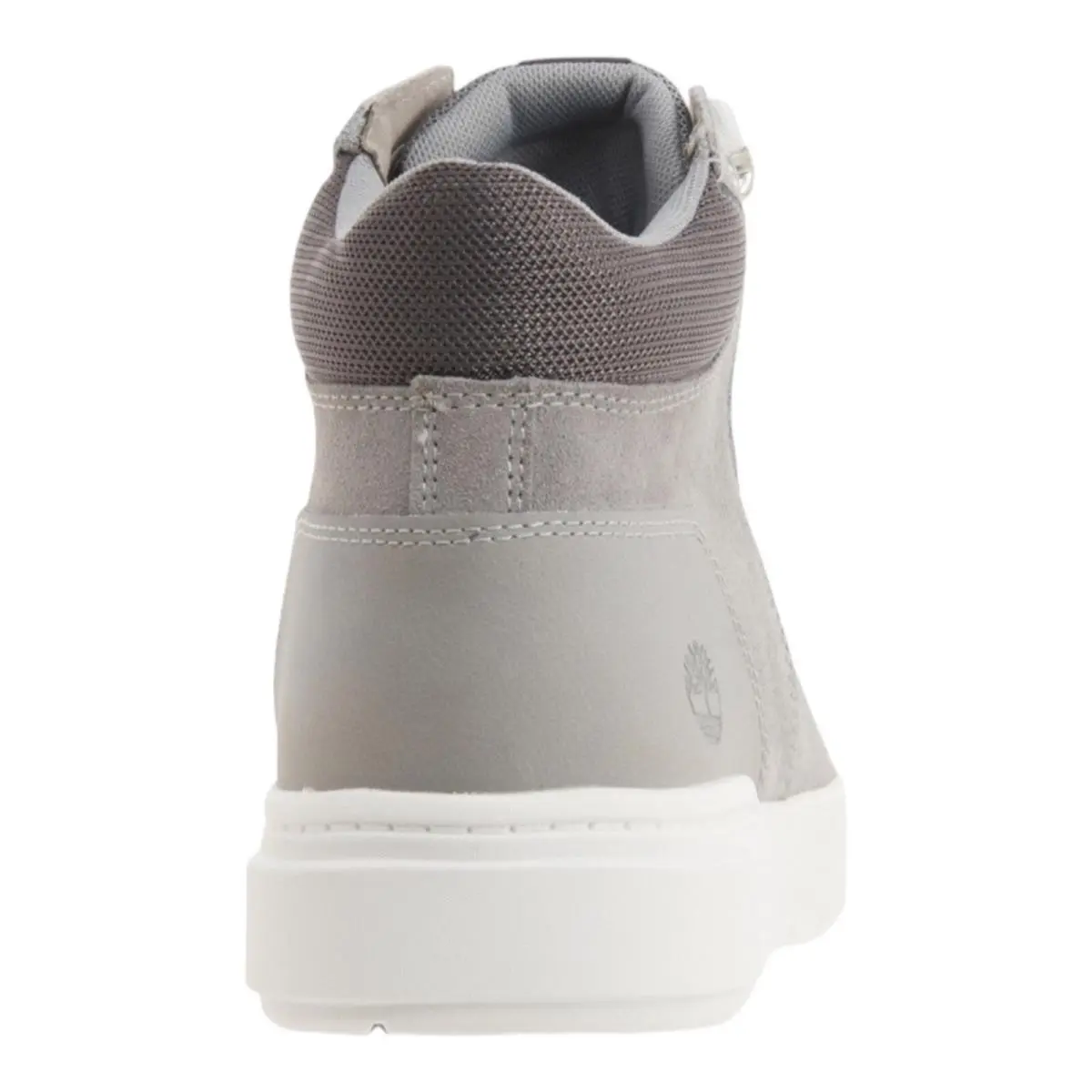 Timberland shoes - Timberland seneca bay sneaker boot - Gray 2