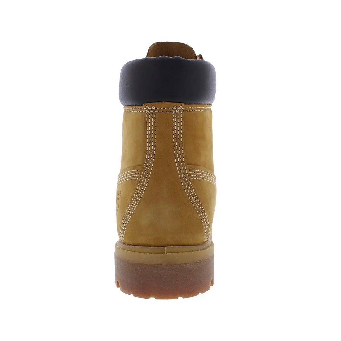 Timberland shoes - TB110061713 - TB110061713 - Wheat Nubuck, Main: Brown (UPC: 197064591688) 2