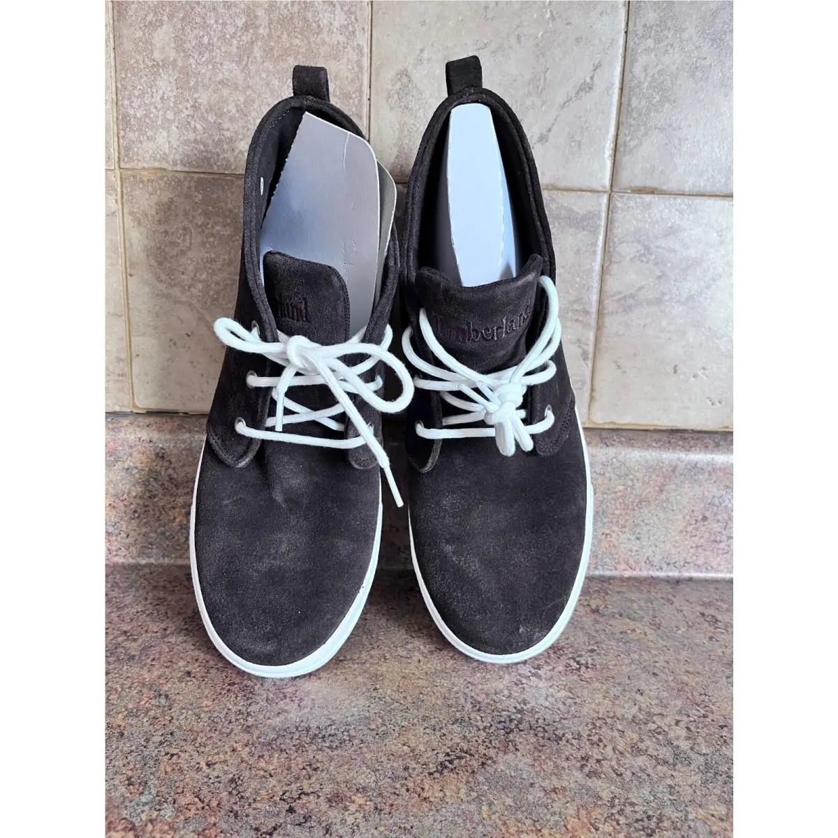 Timberland shoes - Brown 0