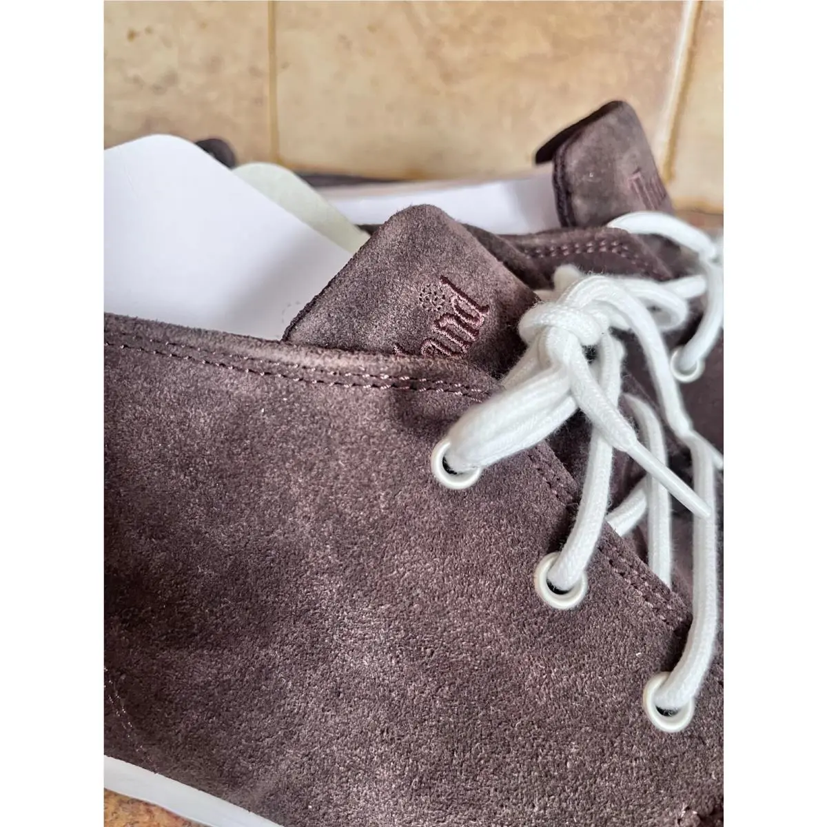 Timberland shoes - Brown 2