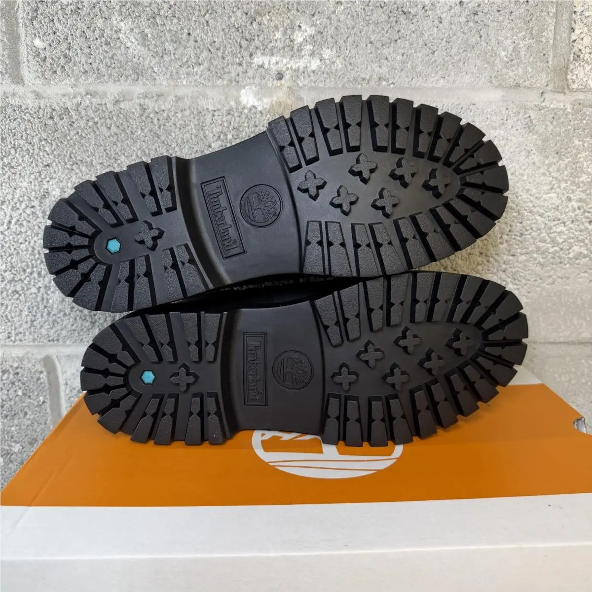 Timberland shoes - Street - Street - Black 2